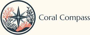 Coral Compass